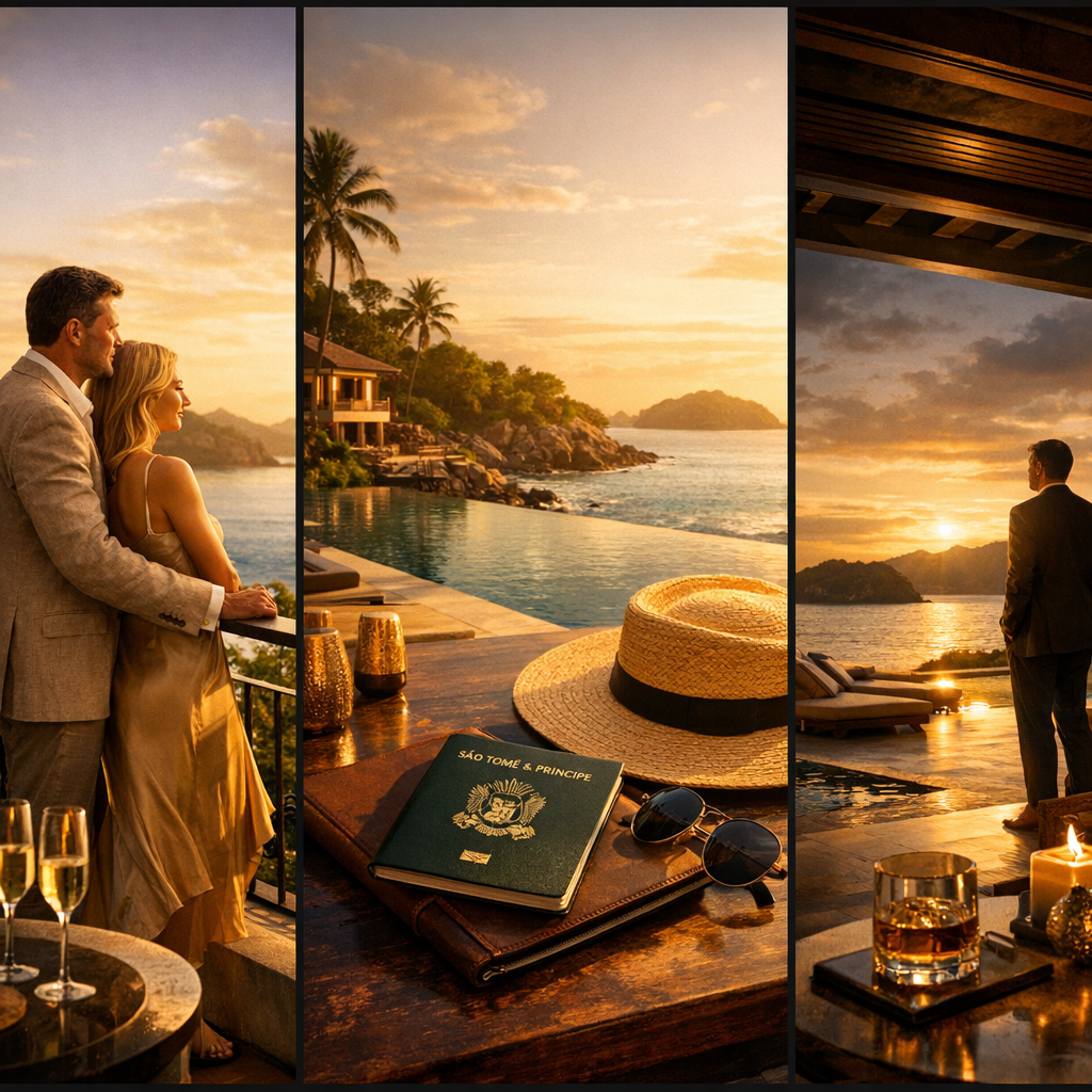 Owners Club breakfast: what happened in Panama 1